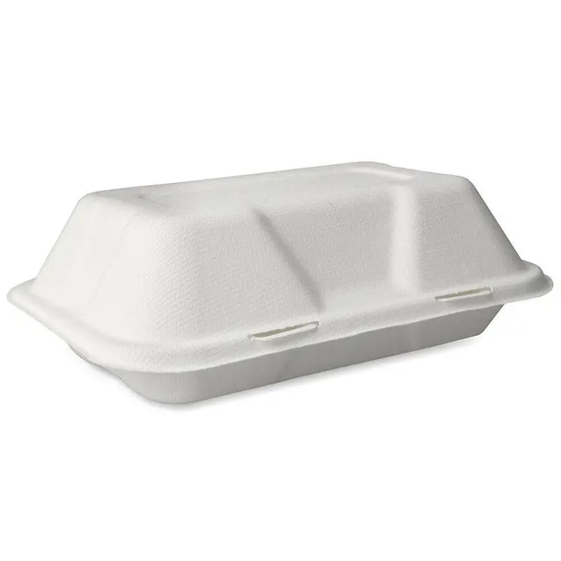 Takeaway Boxes